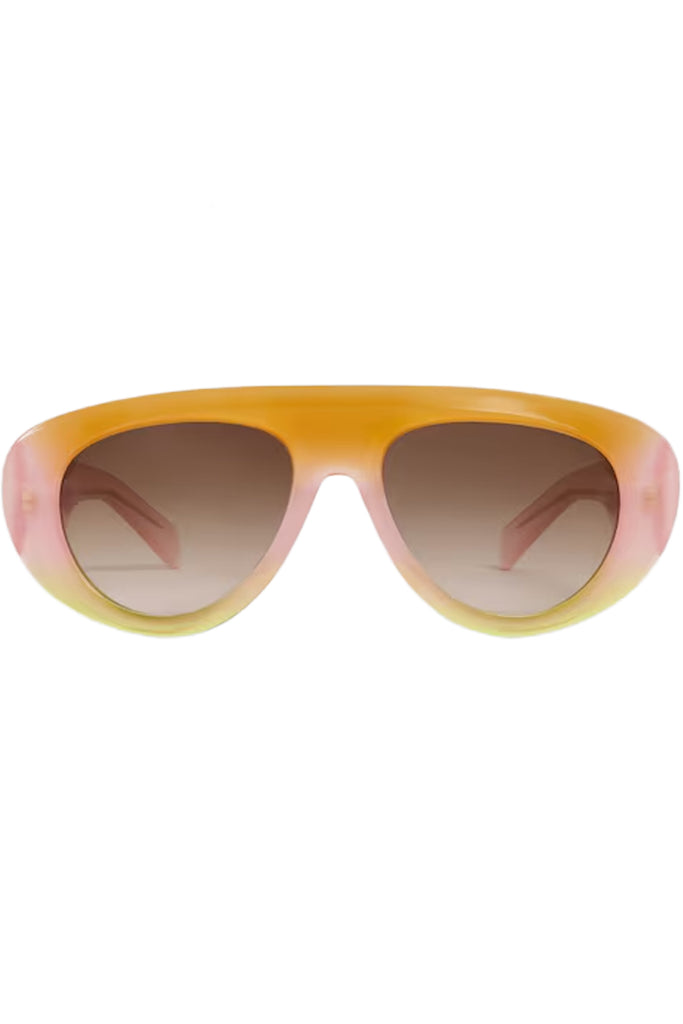 Triomphe Stamp 01 Sunglasses