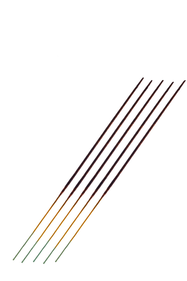 Spa Symphony – Incense