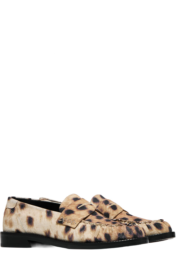 Greta Loafers