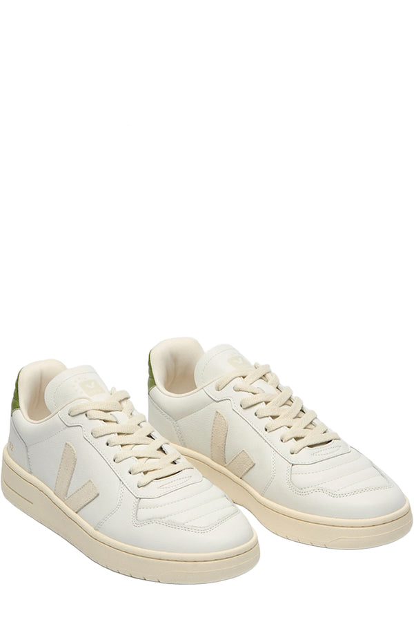 V-82 II Leather Sneakers