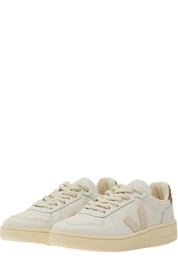V-82 II Leather Sneakers