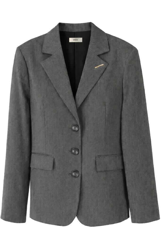 Ash Tailored Blazer
