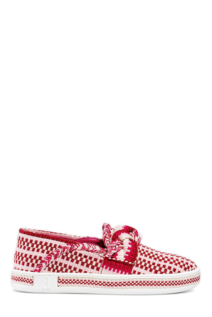 Babi pamut slip-on