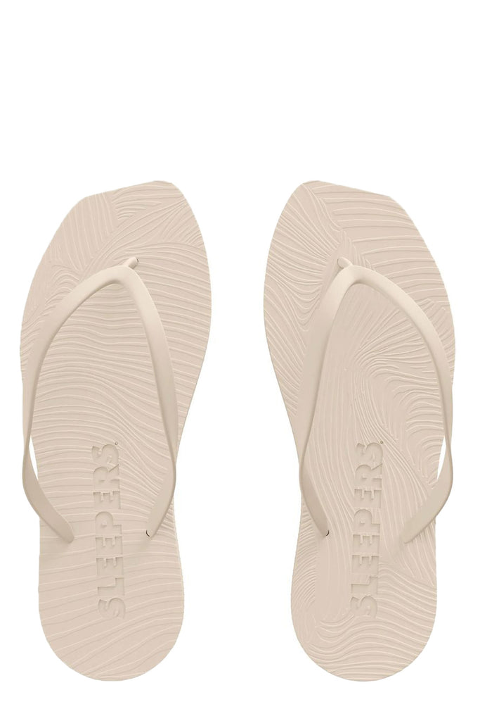 Tapered szögletes papucs