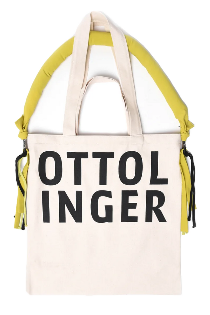 Farmer Tote Bag