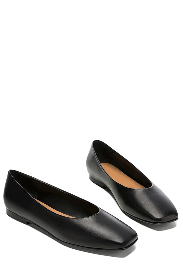 Nikki balerina cipő