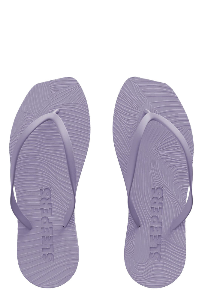Tapered szögletes papucs