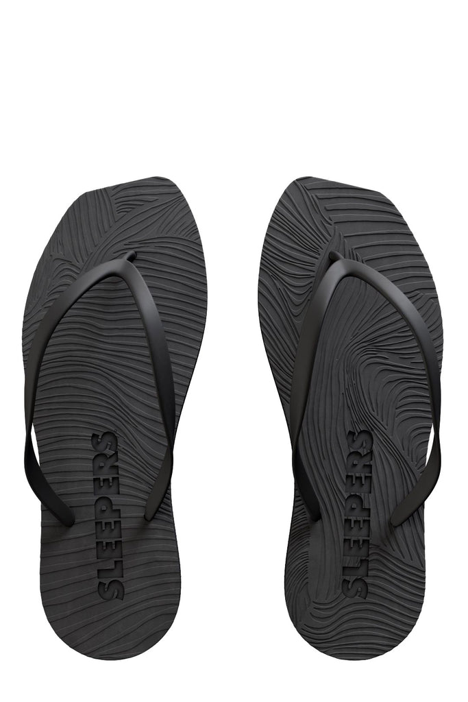 Tapered szögletes papucs