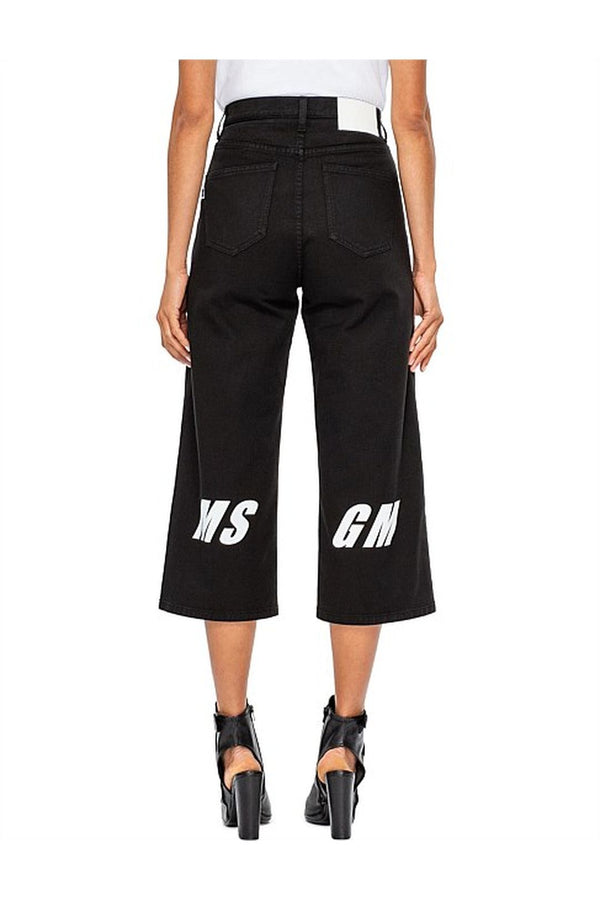 Culotte nadrág