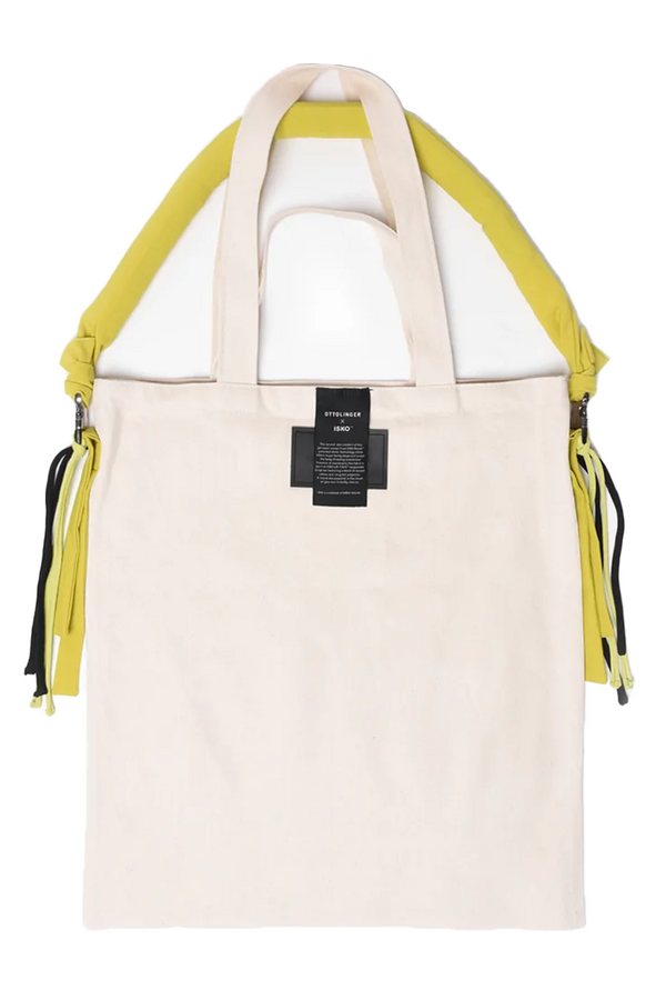 Farmer Tote Bag