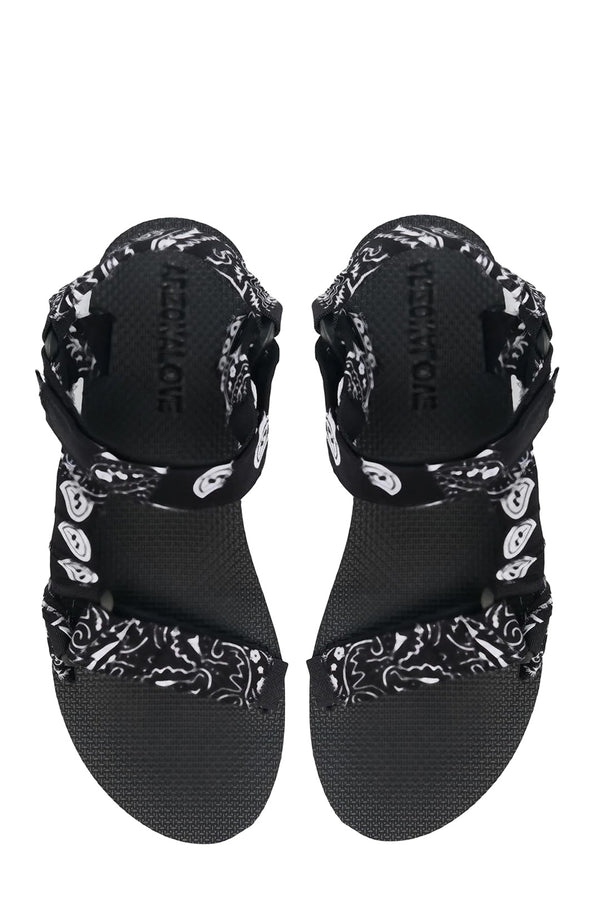 Trekky Bandana szandál