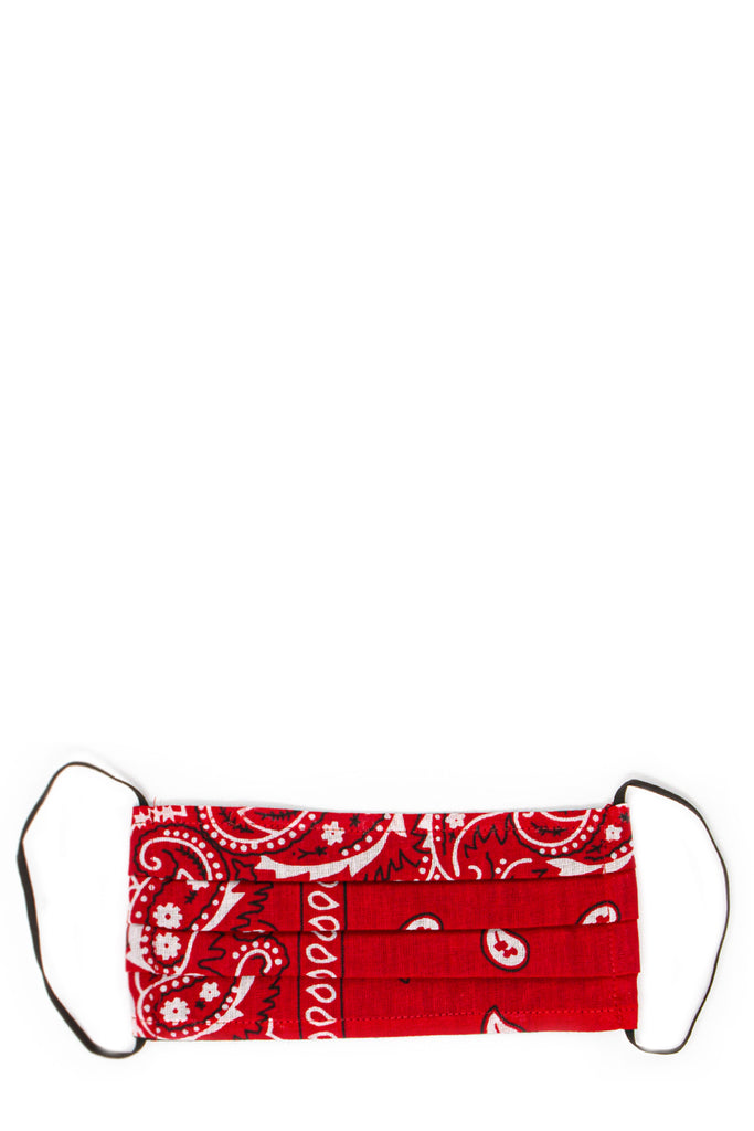 Bandana védőmaszk