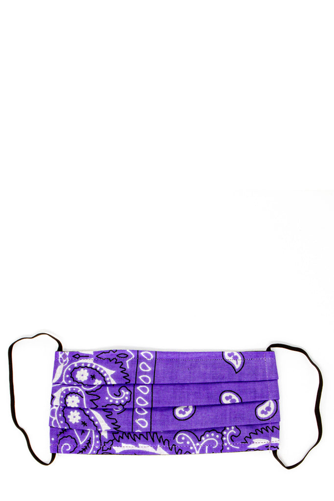 Bandana védőmaszk