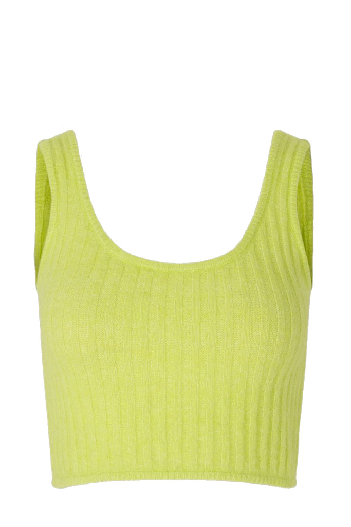 Cesya kötött top