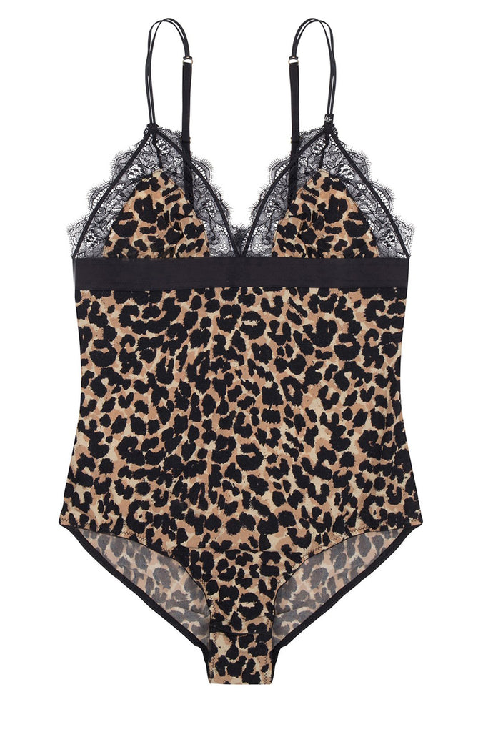 Doris body
