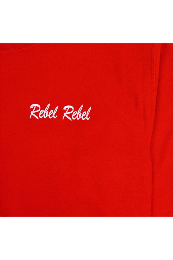 Rebel Rebel pulóver