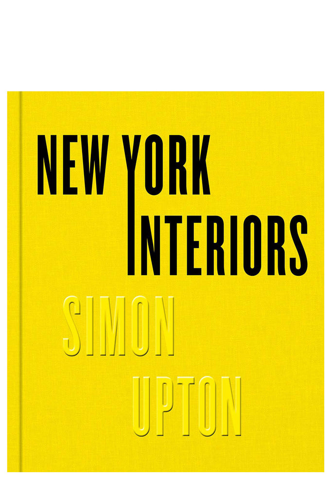 New York Interiors