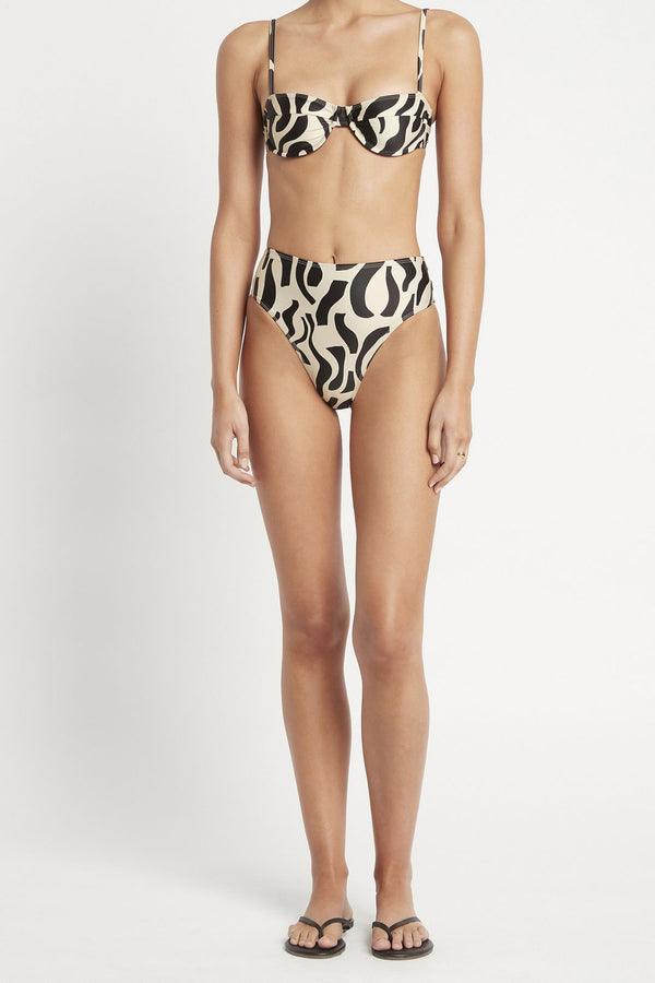 Farrah bikinifelső & Chania bikinialsó
