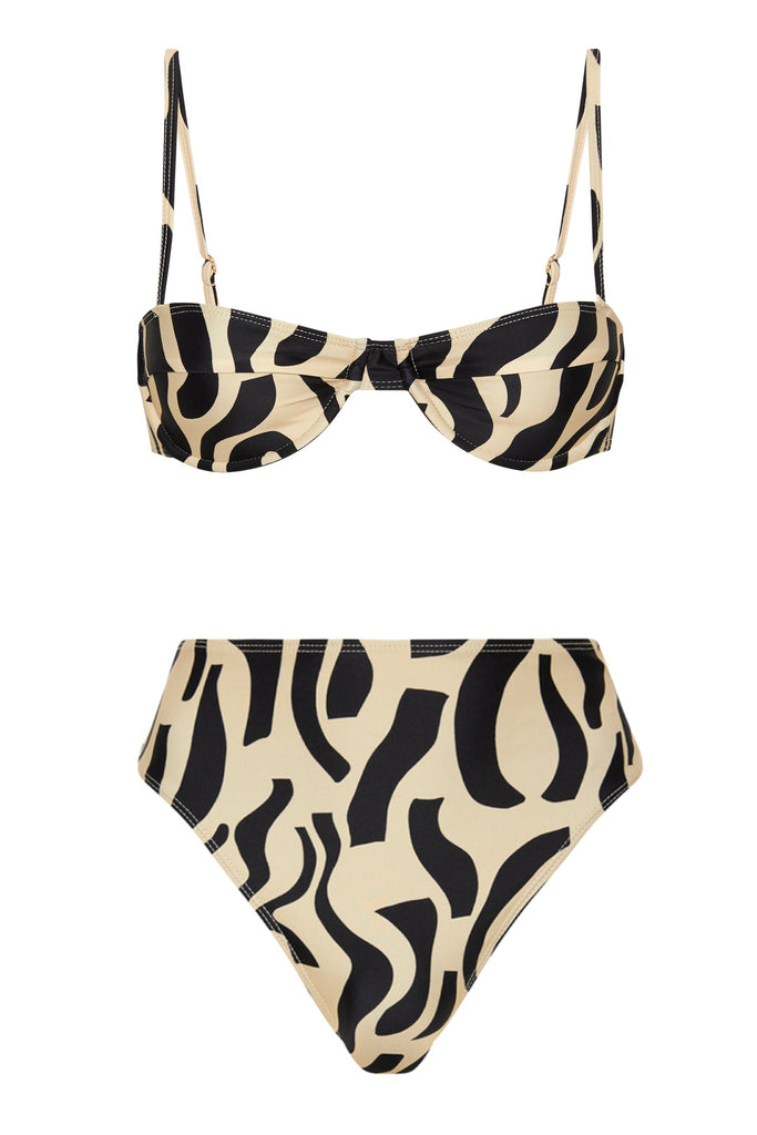 Farrah bikinifelső & Chania bikinialsó