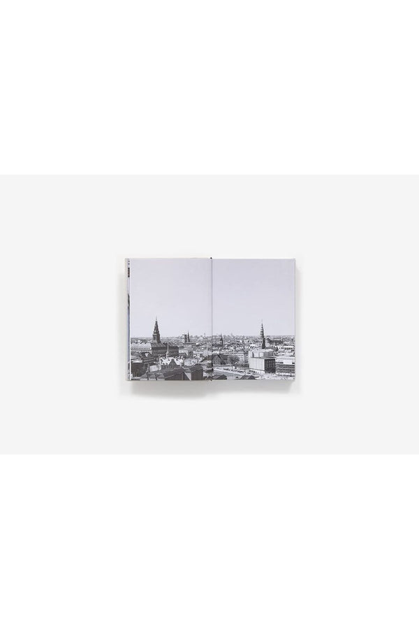 Cereal City Guide: Koppenhága 