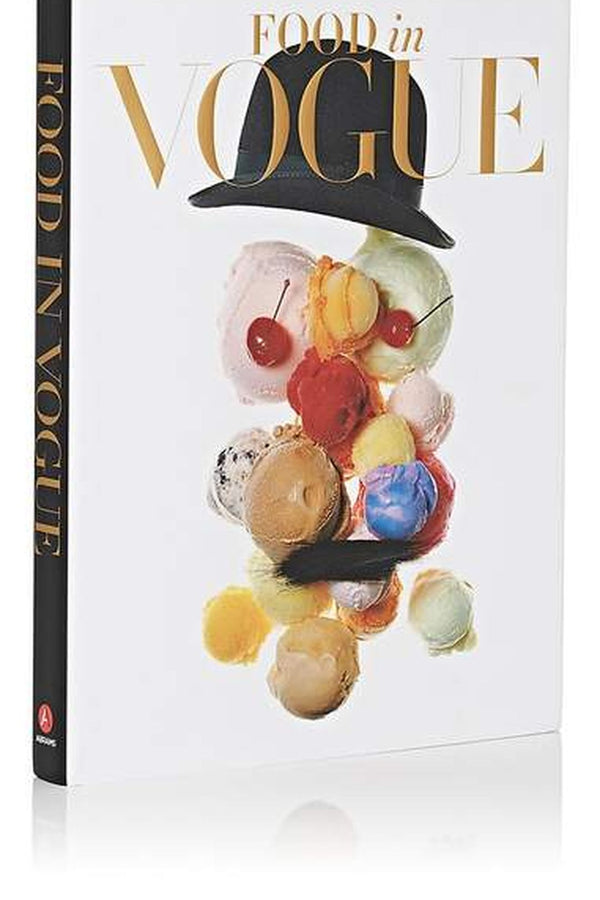 Food In Vogue Az amerikai Vogue szerkesztőitől 