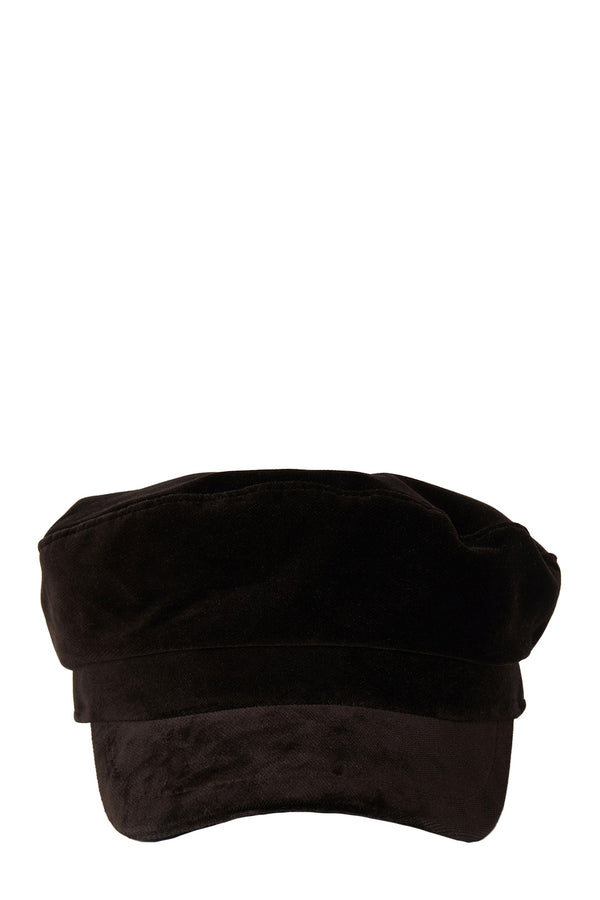 Newsboy sapka