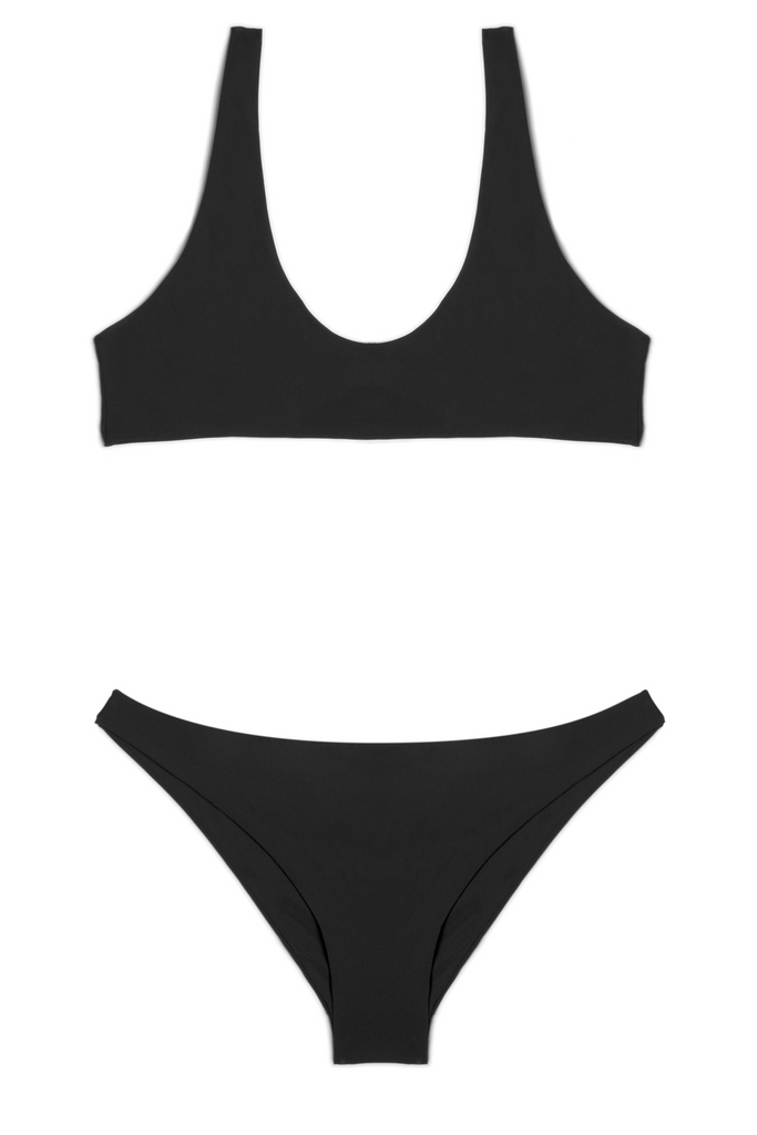 Dieci bikini