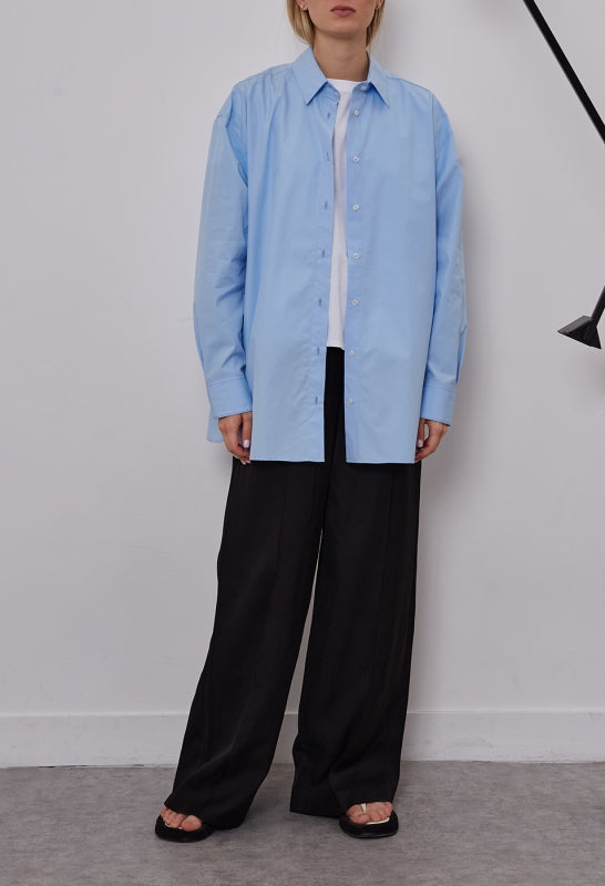 Espanto pamut poplin ing