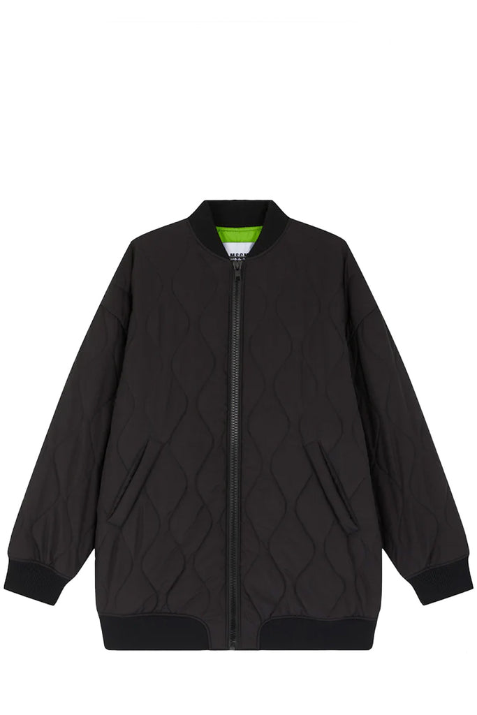 Steppelt bomber dzseki 