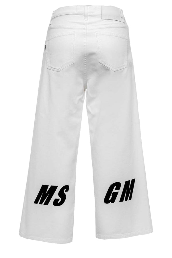 Culotte nadrág