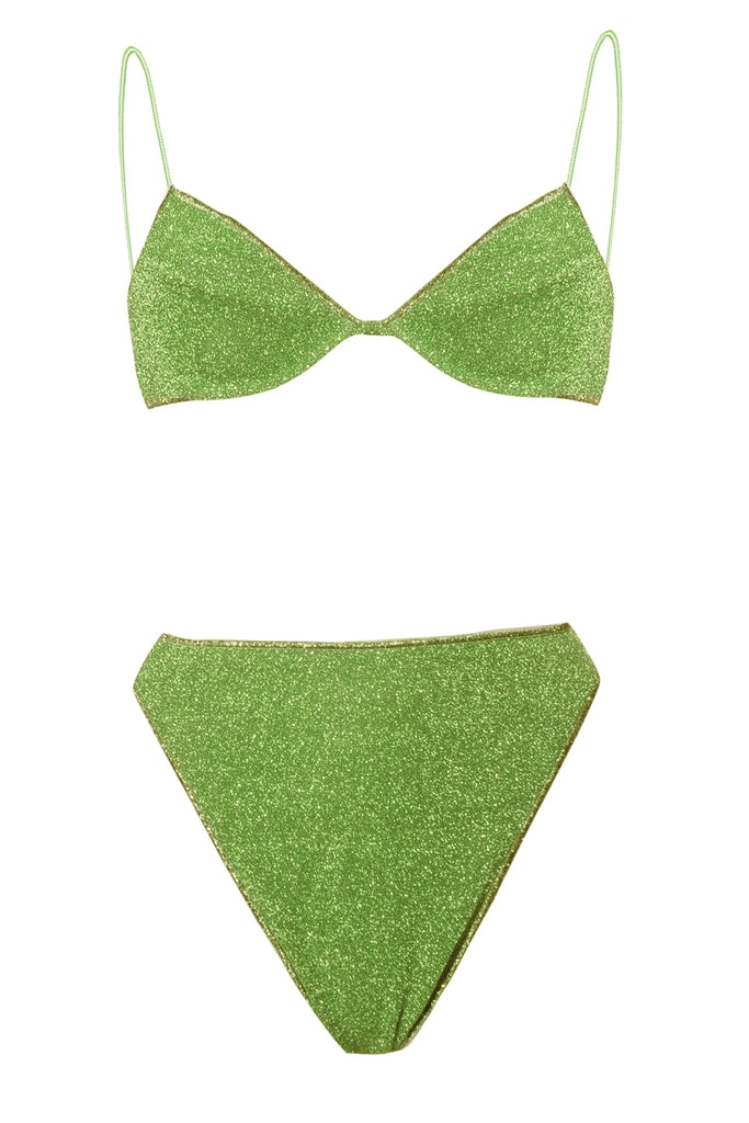 Lumiere '90s Balconette bikini