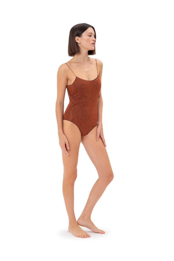 Lumiere Maillot fürdőruha