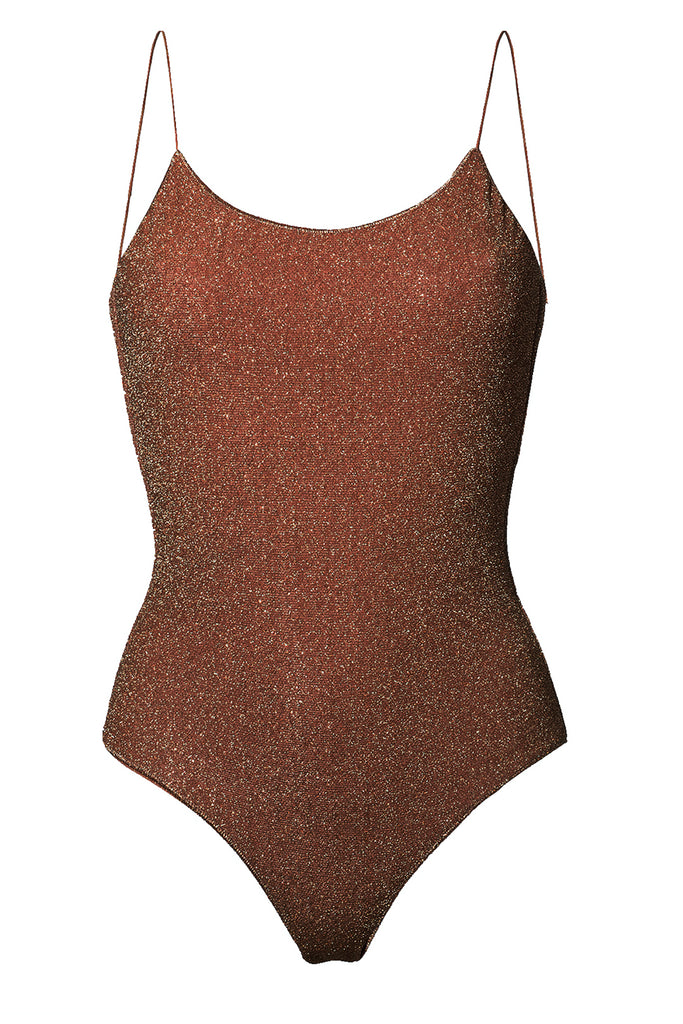 Lumiere Maillot fürdőruha