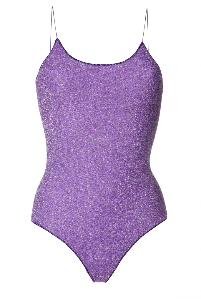 Lumiere Maillot fürdőruha