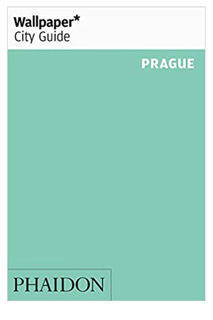 Háttérkép* Városkalauz Prága