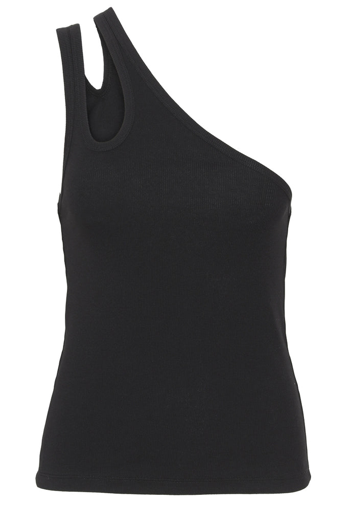Toya aszimmetrikus top