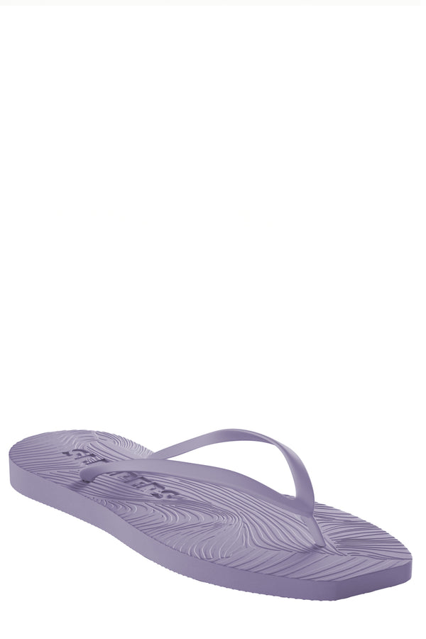 Tapered szögletes papucs