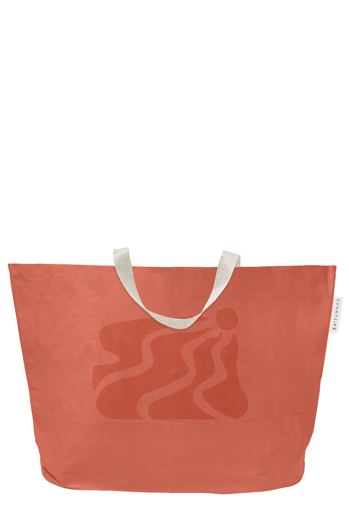 Carryall strandtáska
