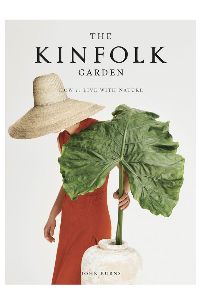 The Kinfolk Garden