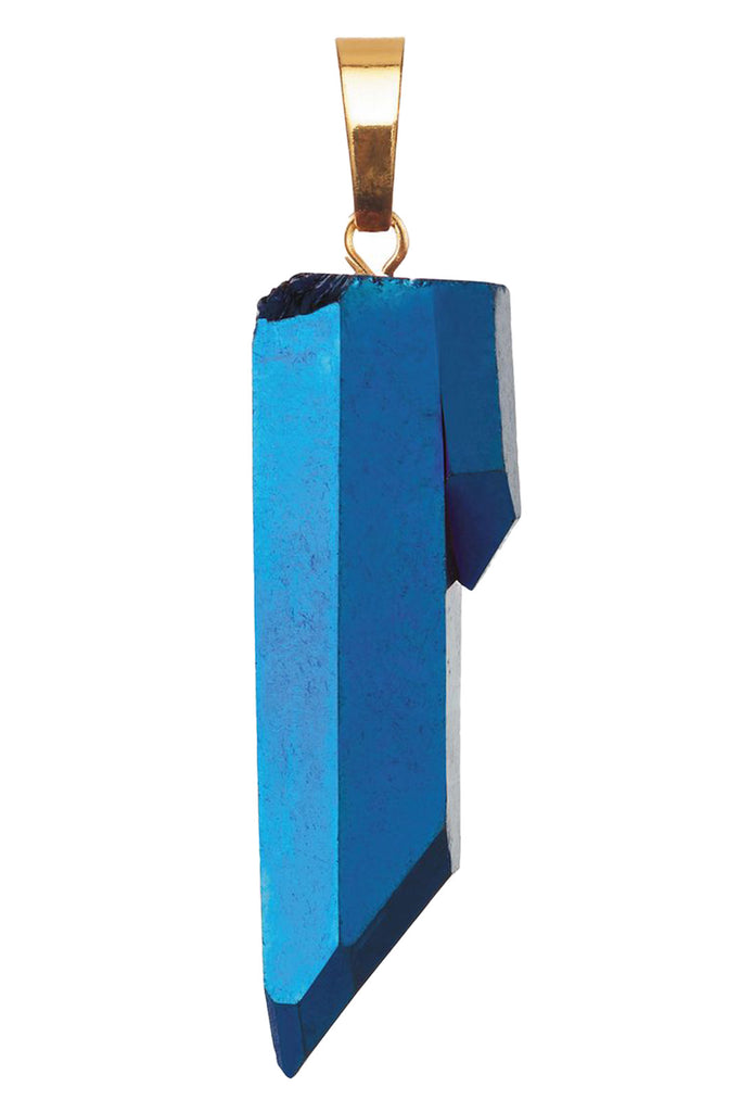 Titanium medál 