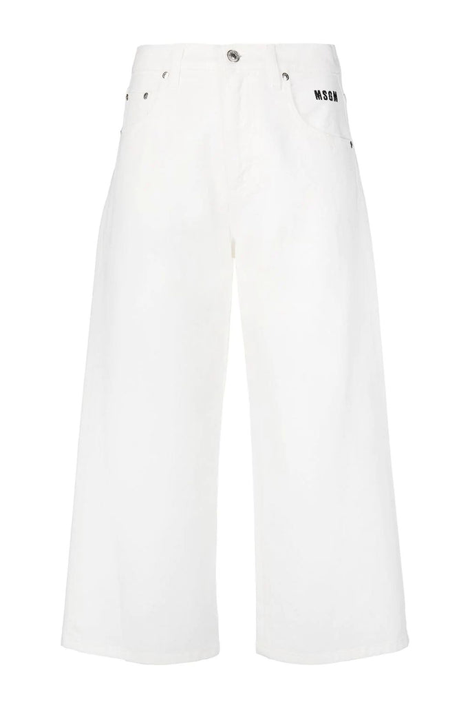 Culotte nadrág