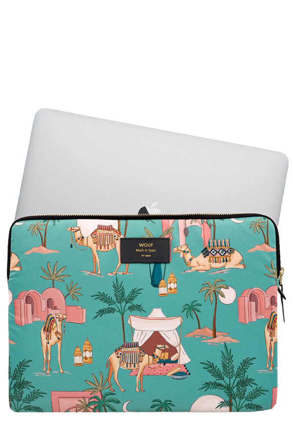 Szahara laptoptok